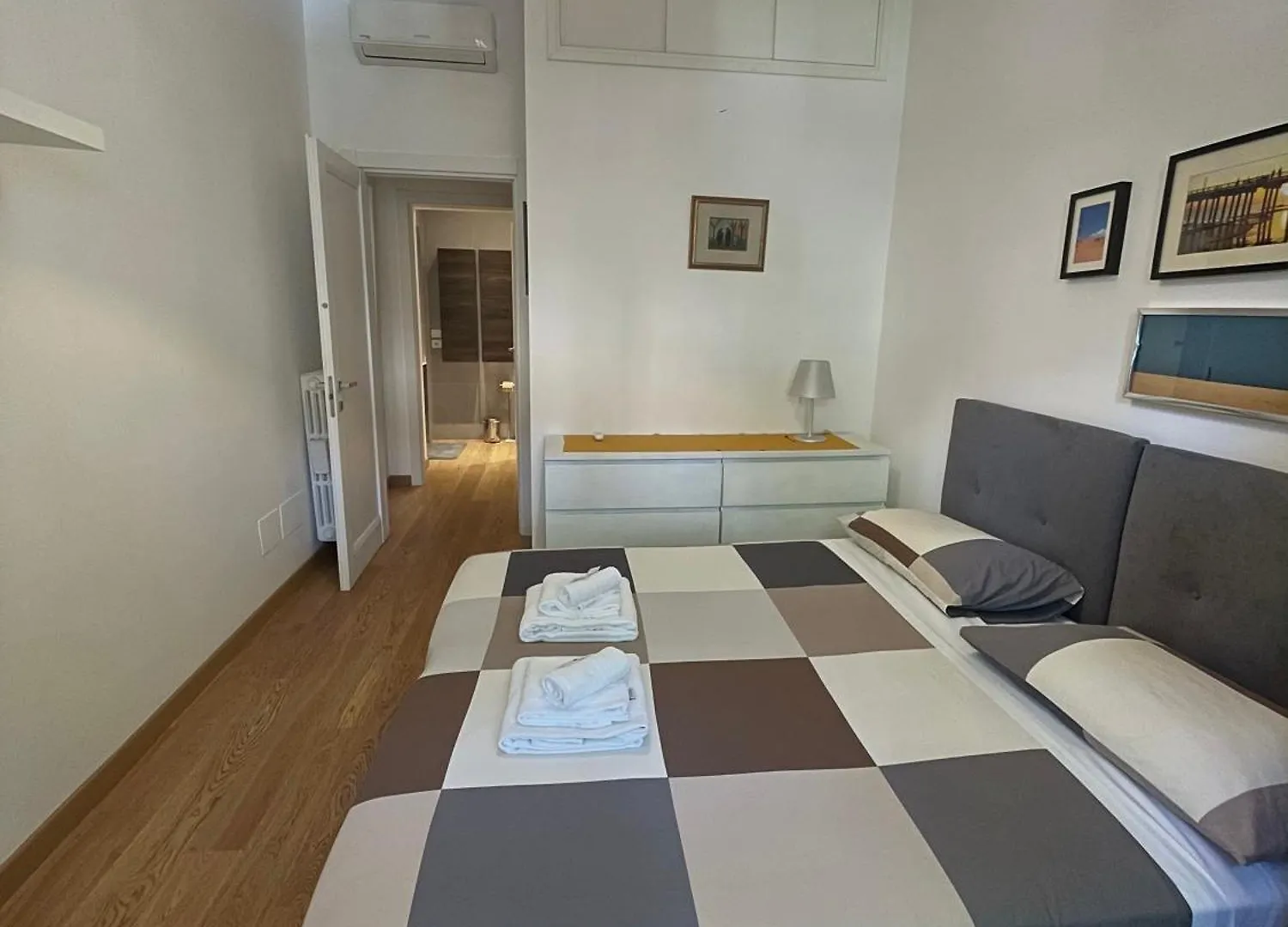 Incantevole Appartamento In Pieno Centro A Roma Italia